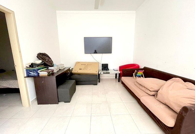 Taman Warisan Puteri