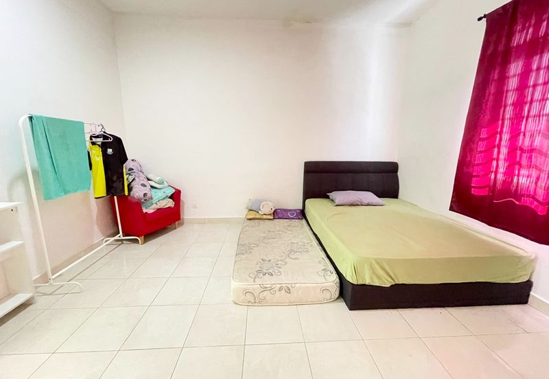 Taman Warisan Puteri