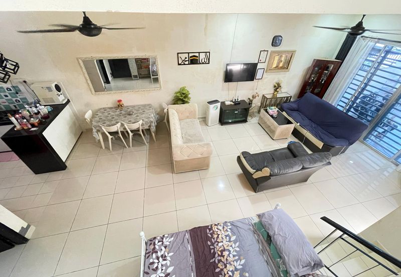 Taman Warisan Puteri