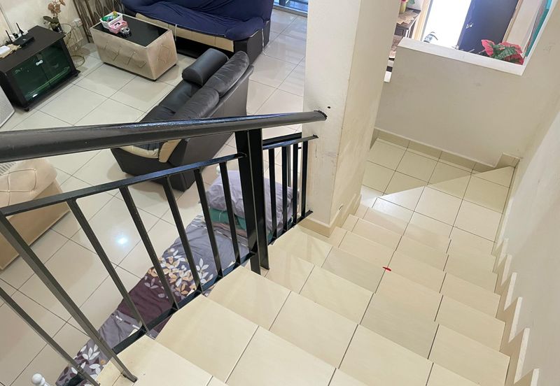 Taman Warisan Puteri