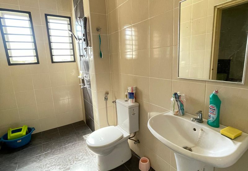 Taman Warisan Puteri