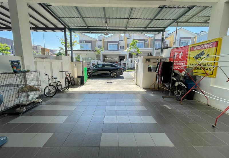 Taman Warisan Puteri