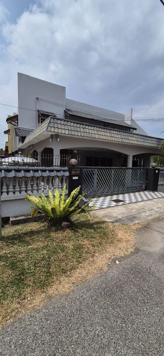 Banglo 2 Tingkat Klebang, Melaka, Melaka Tengah