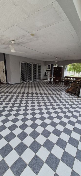 Banglo 2 Tingkat Klebang, Melaka, Melaka Tengah