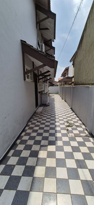 Banglo 2 Tingkat Klebang, Melaka, Melaka Tengah