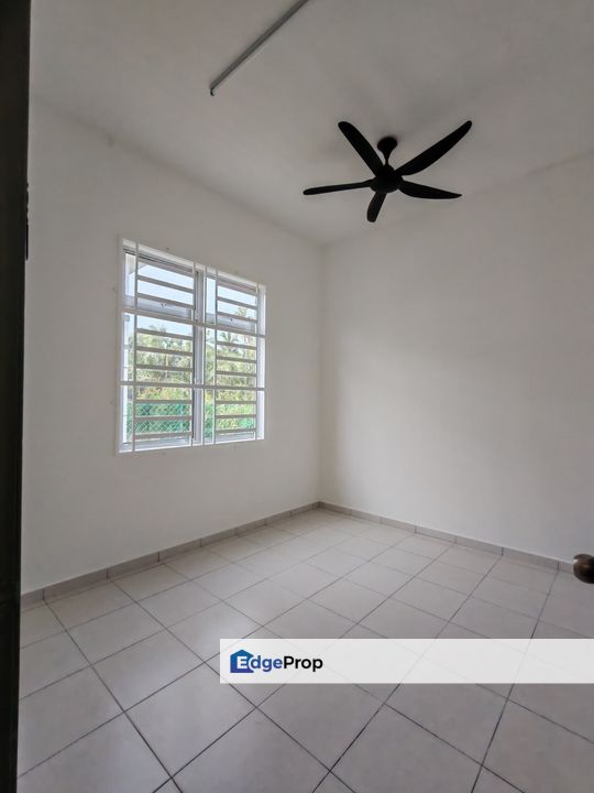 Modern Minimalist Semi-D Setingkat di Taman Merlimau Timur Indah, Merlimau,, Melaka, 