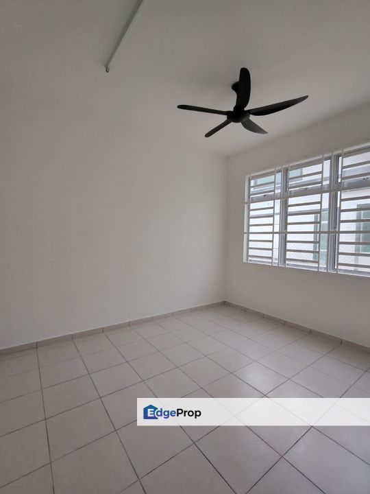 Modern Minimalist Semi-D Setingkat di Taman Merlimau Timur Indah, Merlimau,, Melaka, 