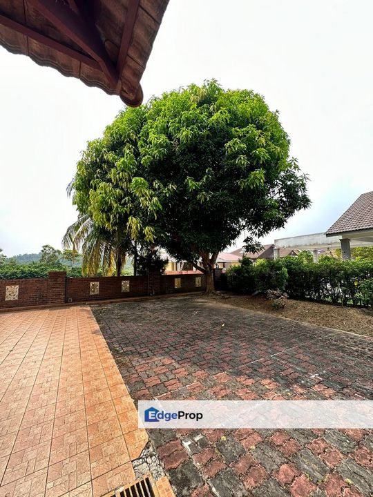 Ozana Villa 2 Storey Bungalow Facing Open, Melaka, Ayer Keroh