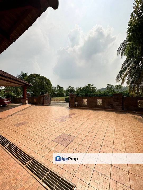 Ozana Villa 2 Storey Bungalow Facing Open, Melaka, Ayer Keroh