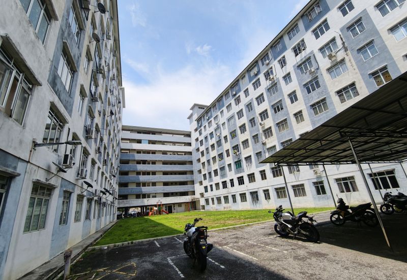 Taman Sutera Wangi