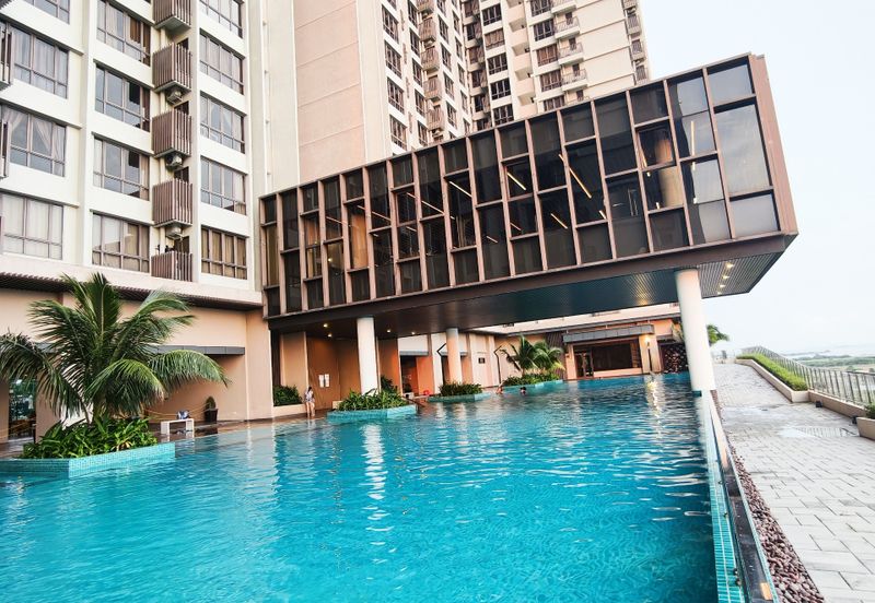 Bali Residences