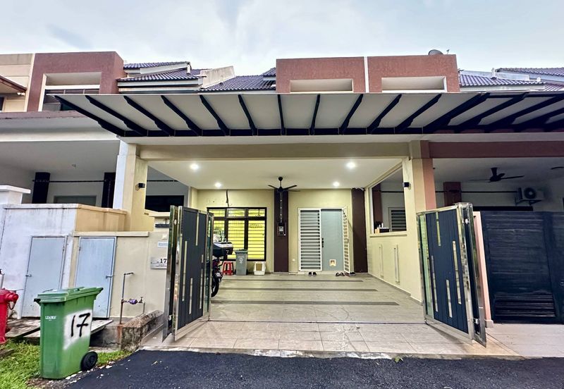 Taman Cheng Setia