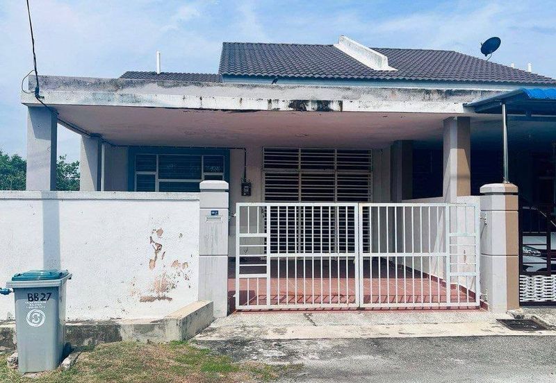 TAMAN BELIMBING INDAH