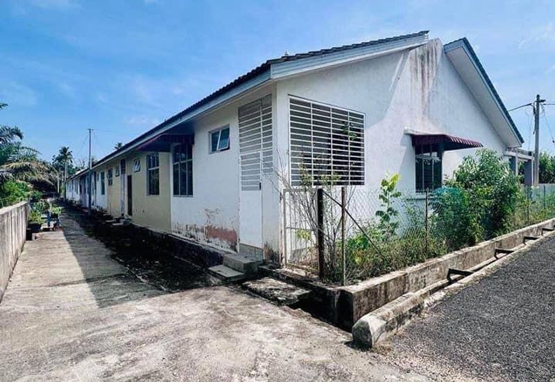 TAMAN BELIMBING INDAH