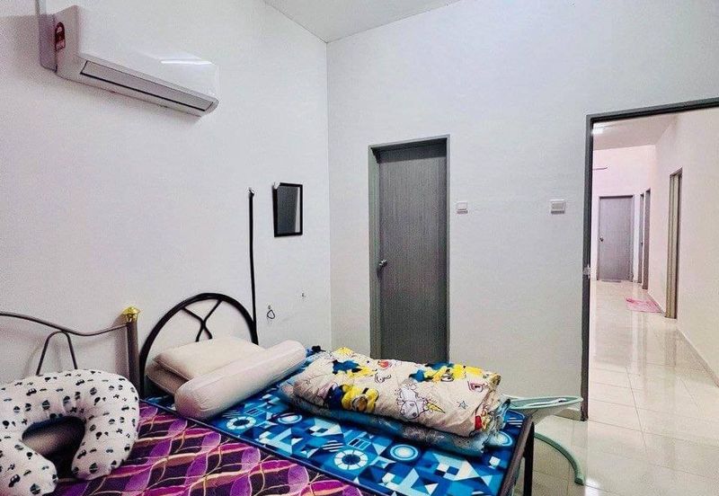 TAMAN BELIMBING INDAH