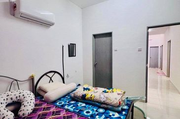 TAMAN BELIMBING INDAH