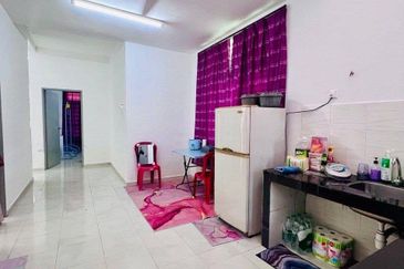 TAMAN BELIMBING INDAH