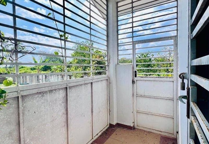 TAMAN BELIMBING INDAH