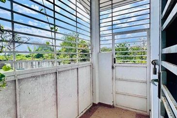 TAMAN BELIMBING INDAH