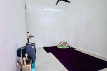 TAMAN BELIMBING INDAH