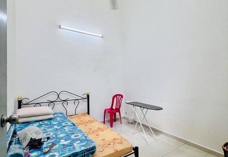 TAMAN BELIMBING INDAH