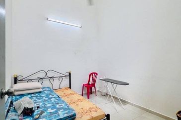 TAMAN BELIMBING INDAH