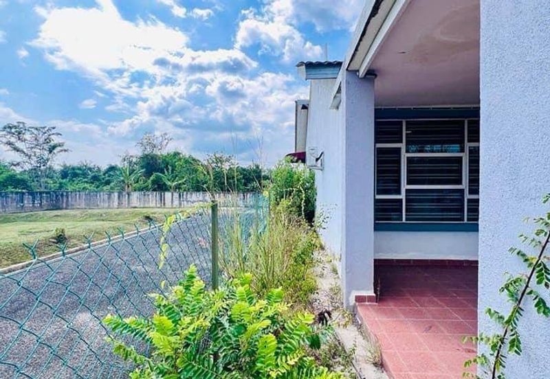 TAMAN BELIMBING INDAH