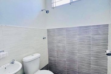 TAMAN BELIMBING INDAH