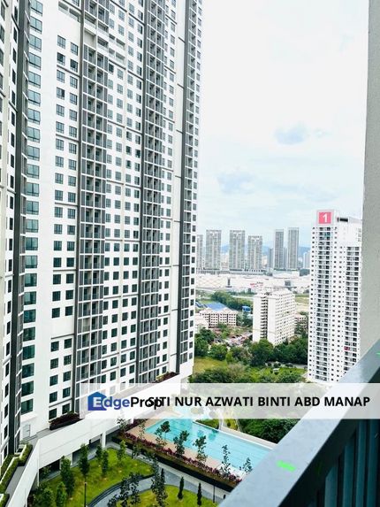 Residensi bintang Bukit Jalil For Rent, Kuala Lumpur, Bukit Jalil