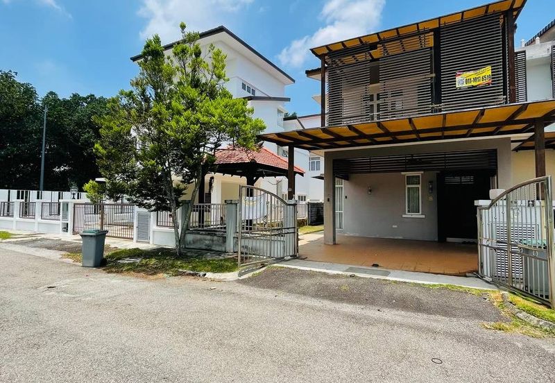 TIARA MELAKA GOLF & COUNTRY CLUB (VILLE