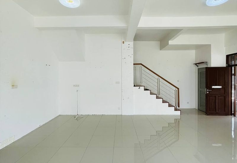 TIARA MELAKA GOLF & COUNTRY CLUB (VILLE