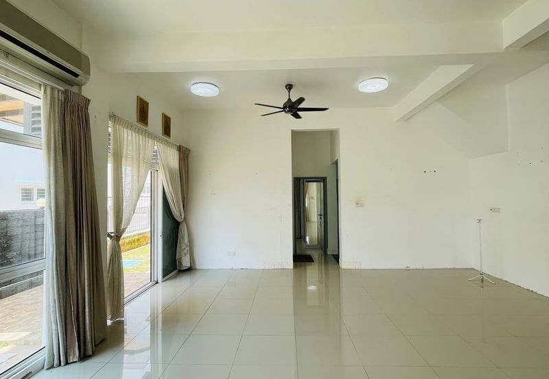 TIARA MELAKA GOLF & COUNTRY CLUB (VILLE