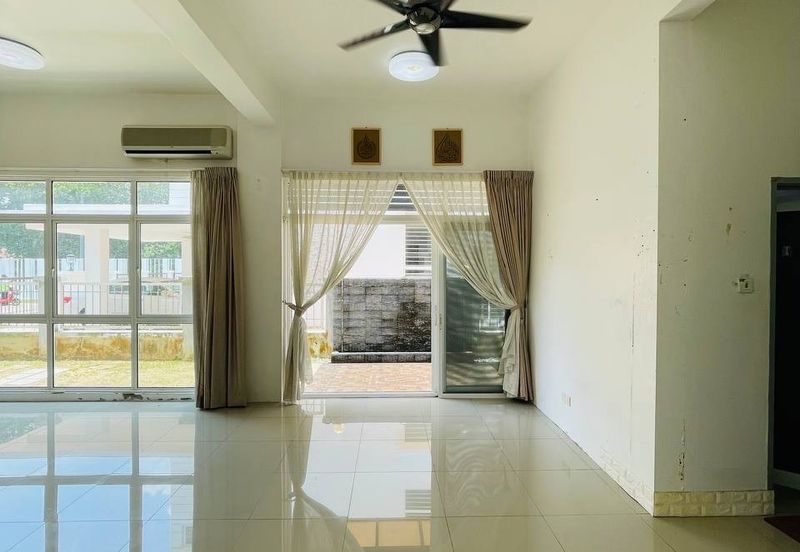 TIARA MELAKA GOLF & COUNTRY CLUB (VILLE