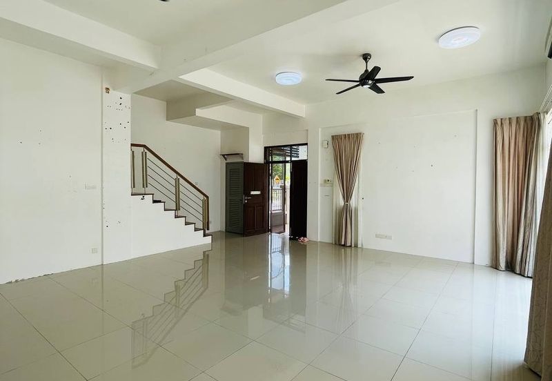 TIARA MELAKA GOLF & COUNTRY CLUB (VILLE