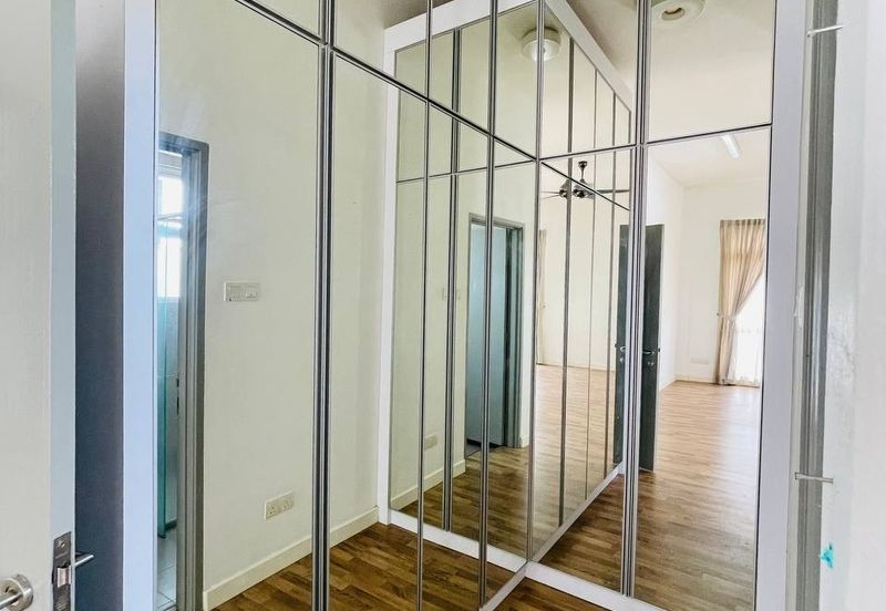 TIARA MELAKA GOLF & COUNTRY CLUB (VILLE