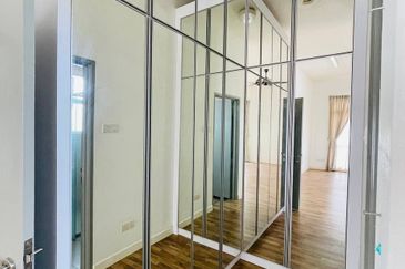 TIARA MELAKA GOLF & COUNTRY CLUB (VILLE