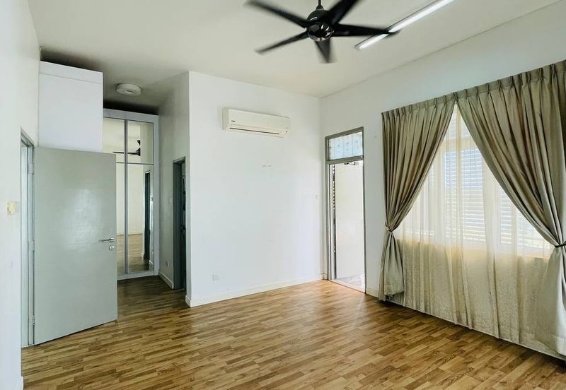 TIARA MELAKA GOLF & COUNTRY CLUB (VILLE