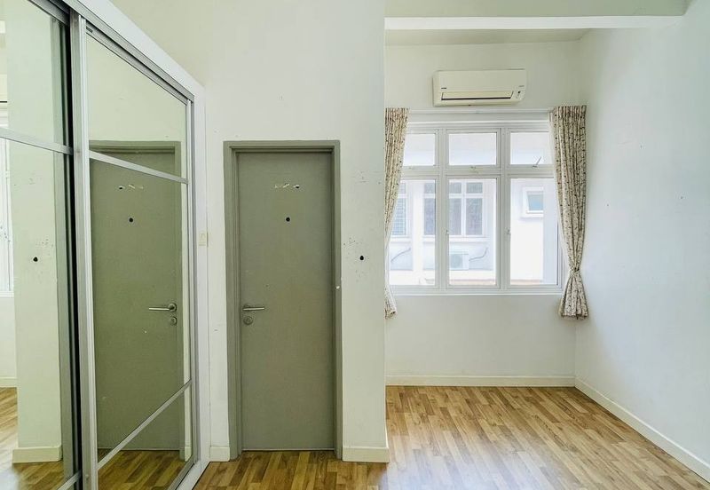 TIARA MELAKA GOLF & COUNTRY CLUB (VILLE