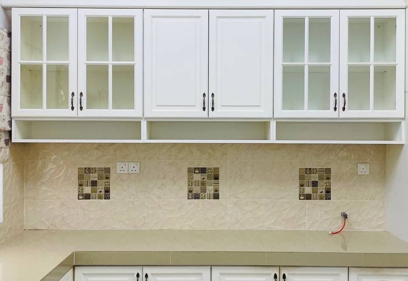 TIARA MELAKA GOLF & COUNTRY CLUB (VILLE