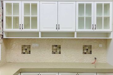 TIARA MELAKA GOLF & COUNTRY CLUB (VILLE