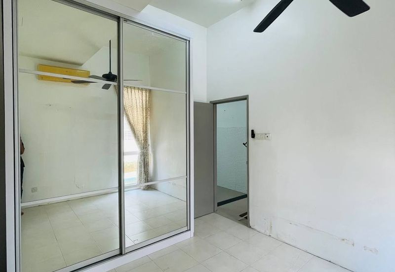 TIARA MELAKA GOLF & COUNTRY CLUB (VILLE