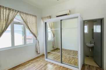 TIARA MELAKA GOLF & COUNTRY CLUB (VILLE