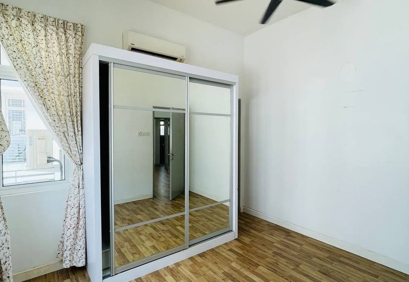 TIARA MELAKA GOLF & COUNTRY CLUB (VILLE