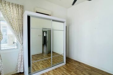 TIARA MELAKA GOLF & COUNTRY CLUB (VILLE