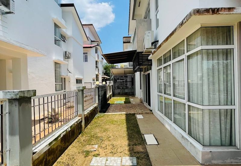 TIARA MELAKA GOLF & COUNTRY CLUB (VILLE