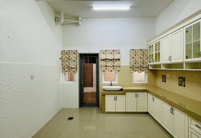 TIARA MELAKA GOLF & COUNTRY CLUB (VILLE