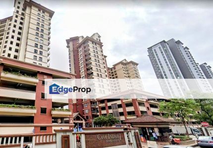 CASA INDAH 1 CONDOMINIUM FOR SALE, Selangor, Tropicana