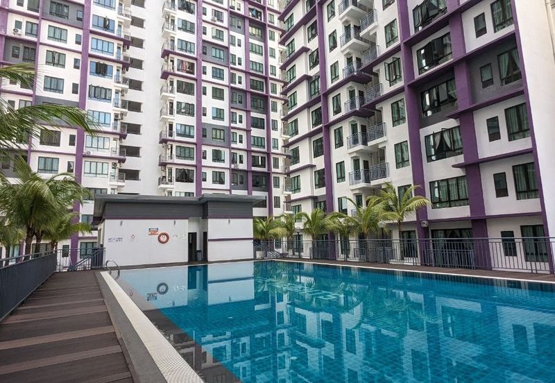 The Heights Residence