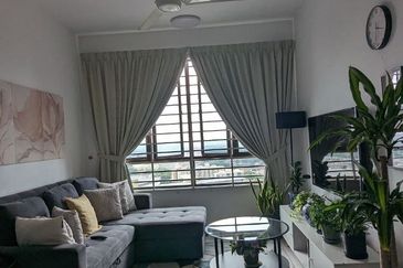 The Heights Residence