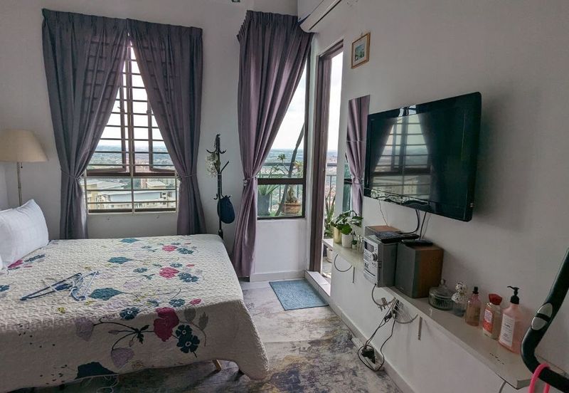 The Heights Residence